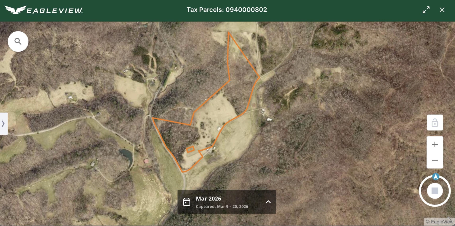 0 Tharp Creek RD - Photo 10