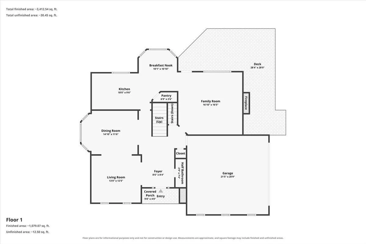 5713 Salisbury DR - Photo 64