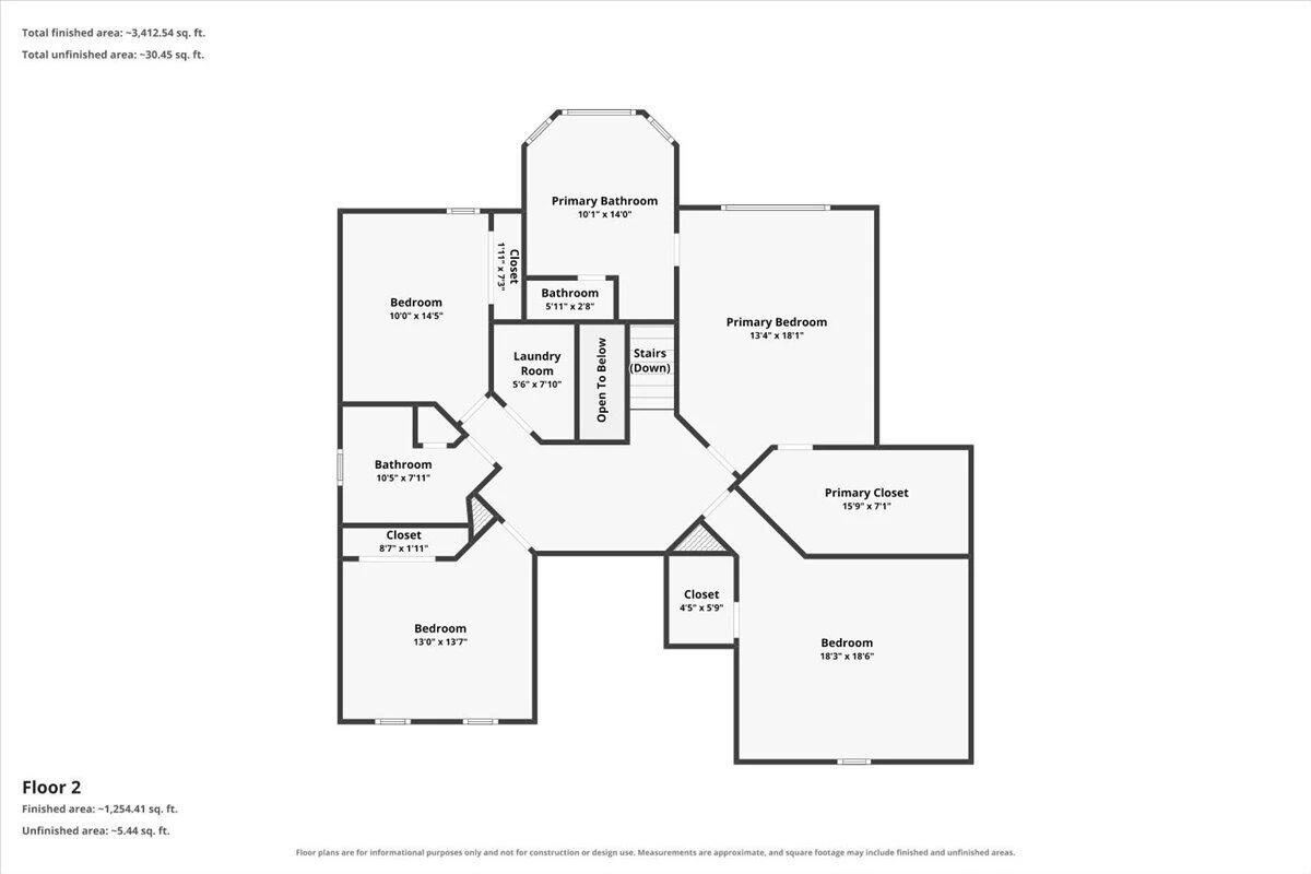 5713 Salisbury DR - Photo 65
