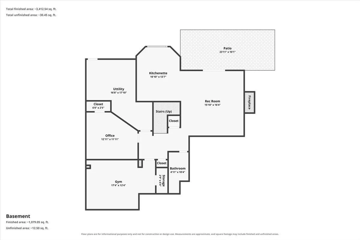 5713 Salisbury DR - Photo 66