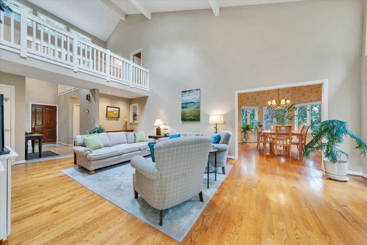 6709 Raintree RD - Photo 8