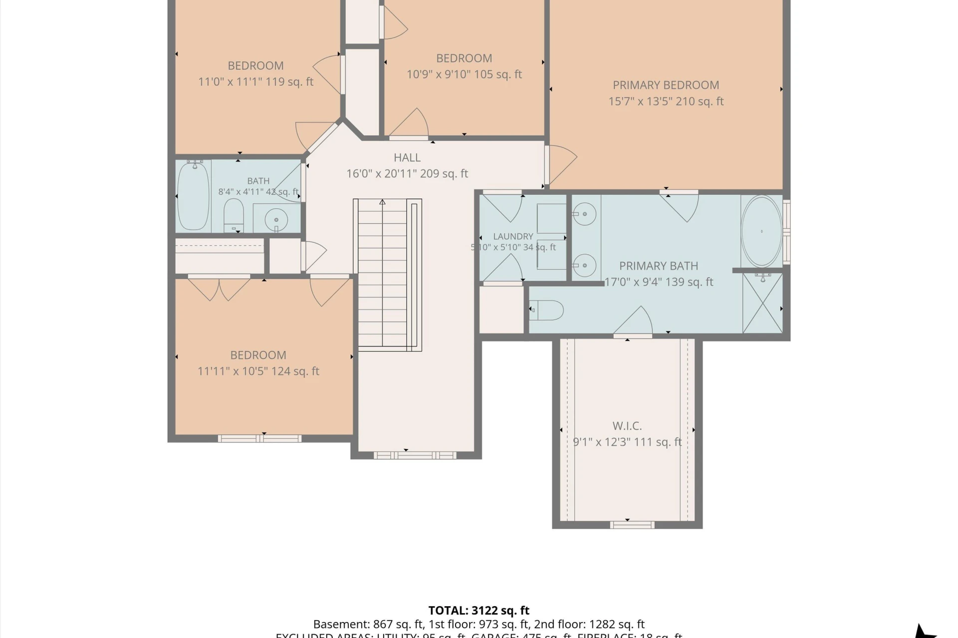 5869 Monet DR - Photo 53