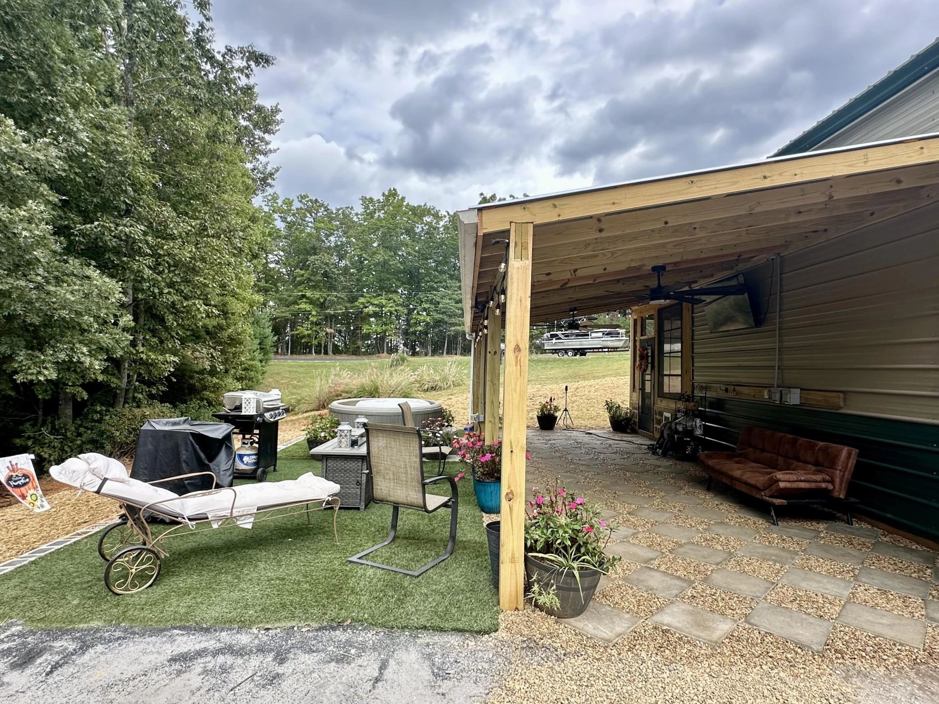 4265 Goose Point RD - Photo 8