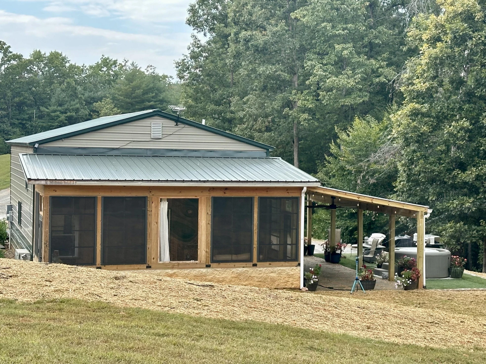 4265 Goose Point RD - Photo 9