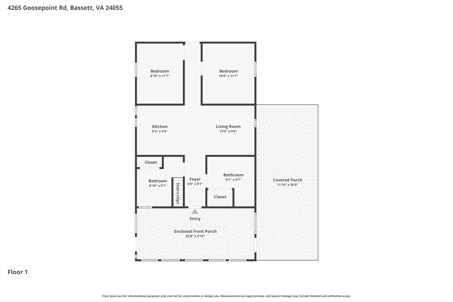 4265 Goose Point RD - Photo 26