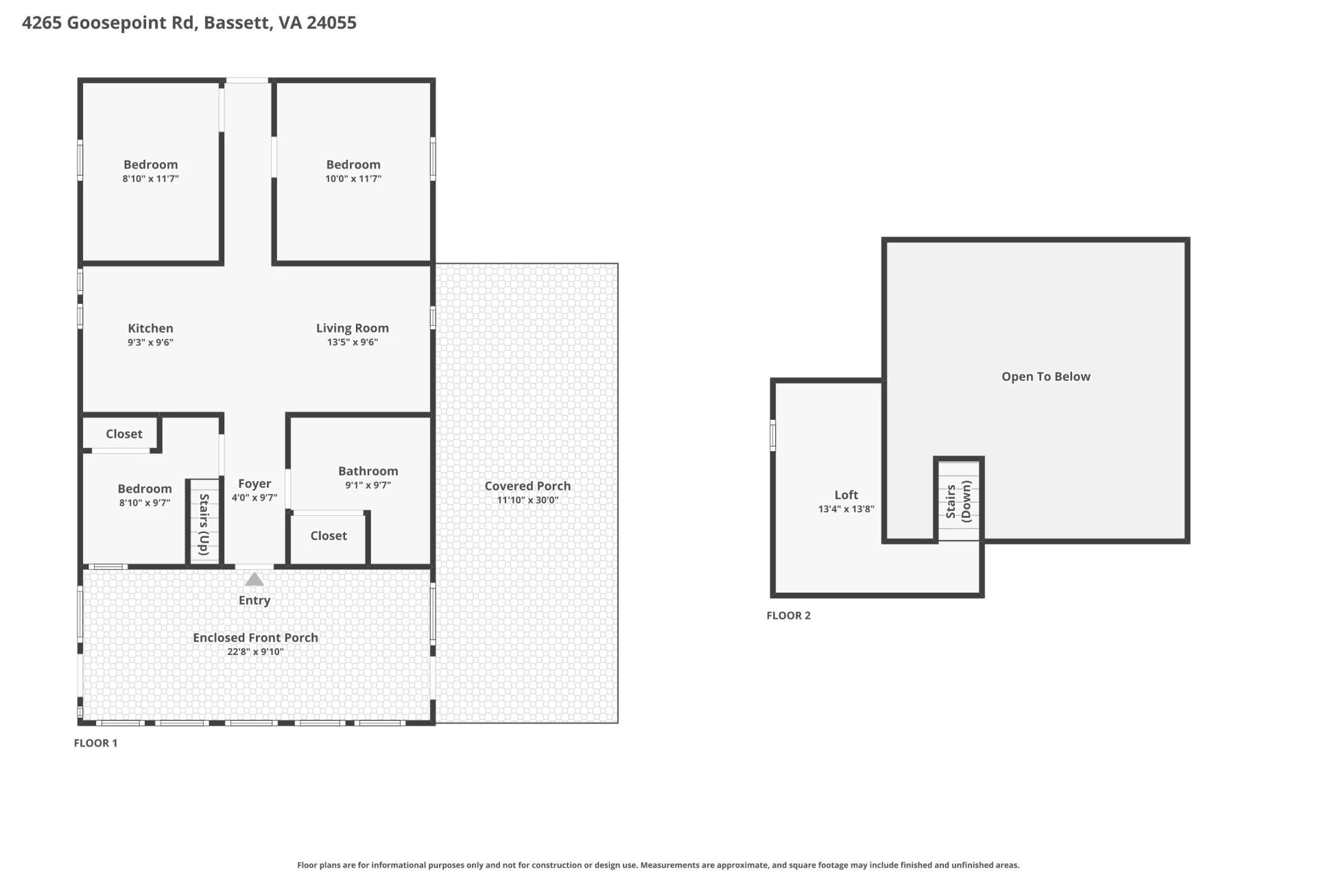 4265 Goose Point RD - Photo 28