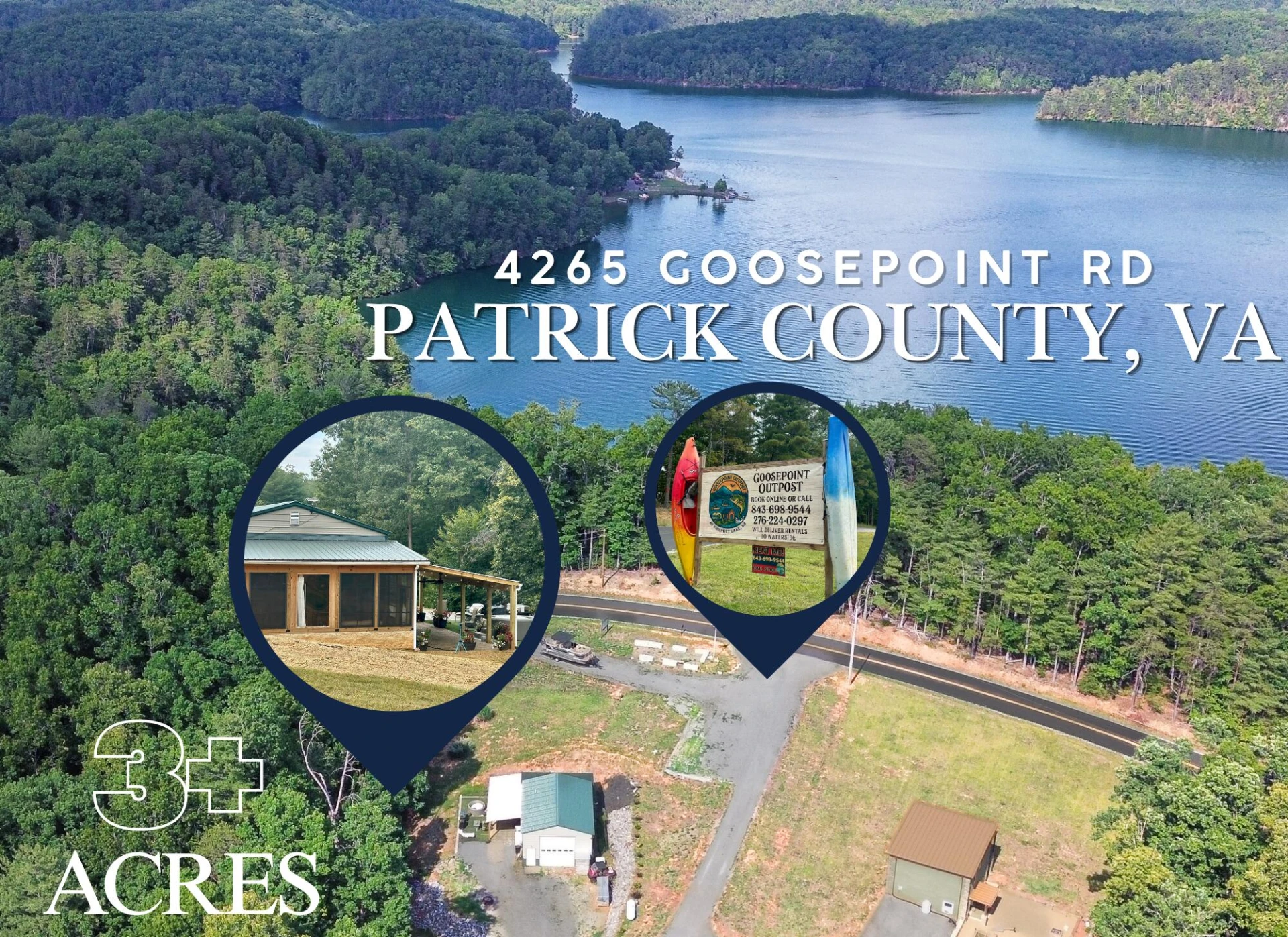 4265 Goose Point RD - Photo 30