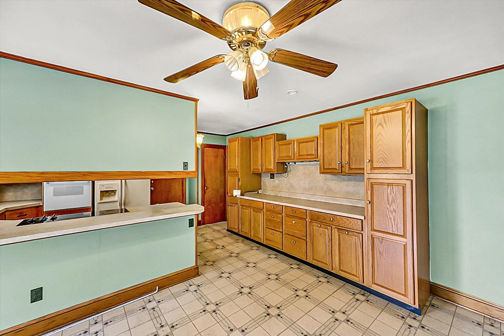 5394 SNOW CREEK RD - Photo 13