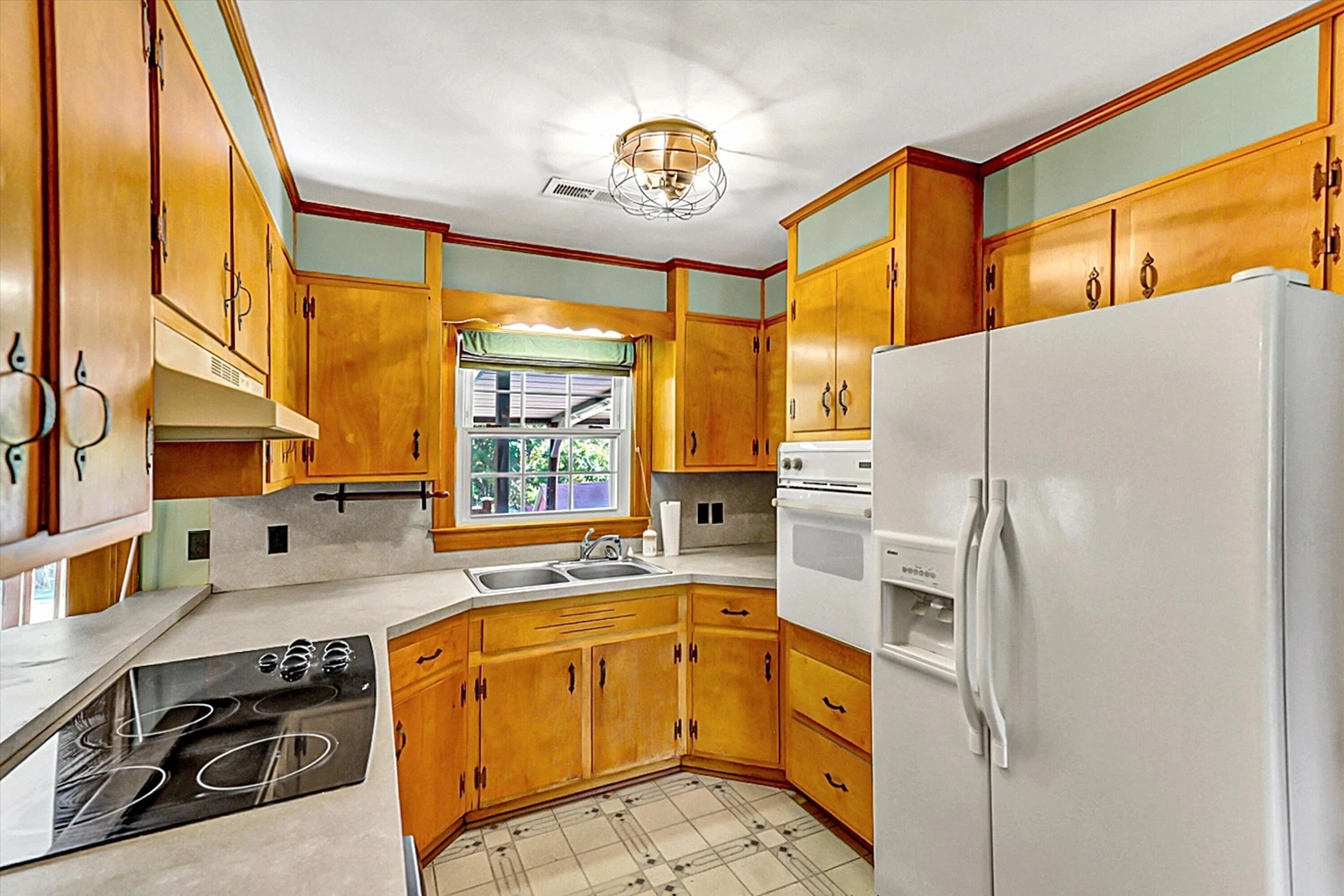 5394 SNOW CREEK RD - Photo 17