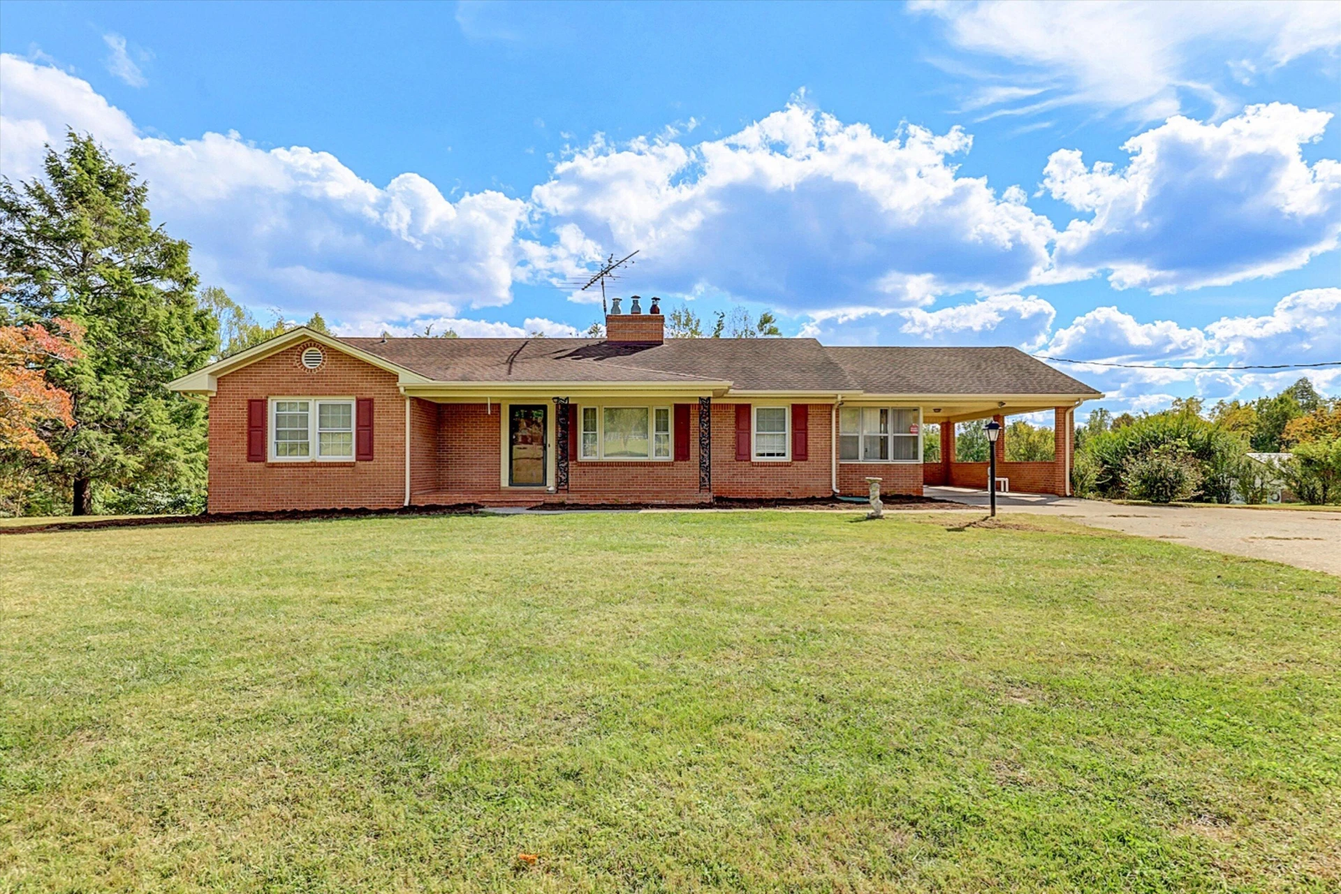 5394 SNOW CREEK RD - Photo 47