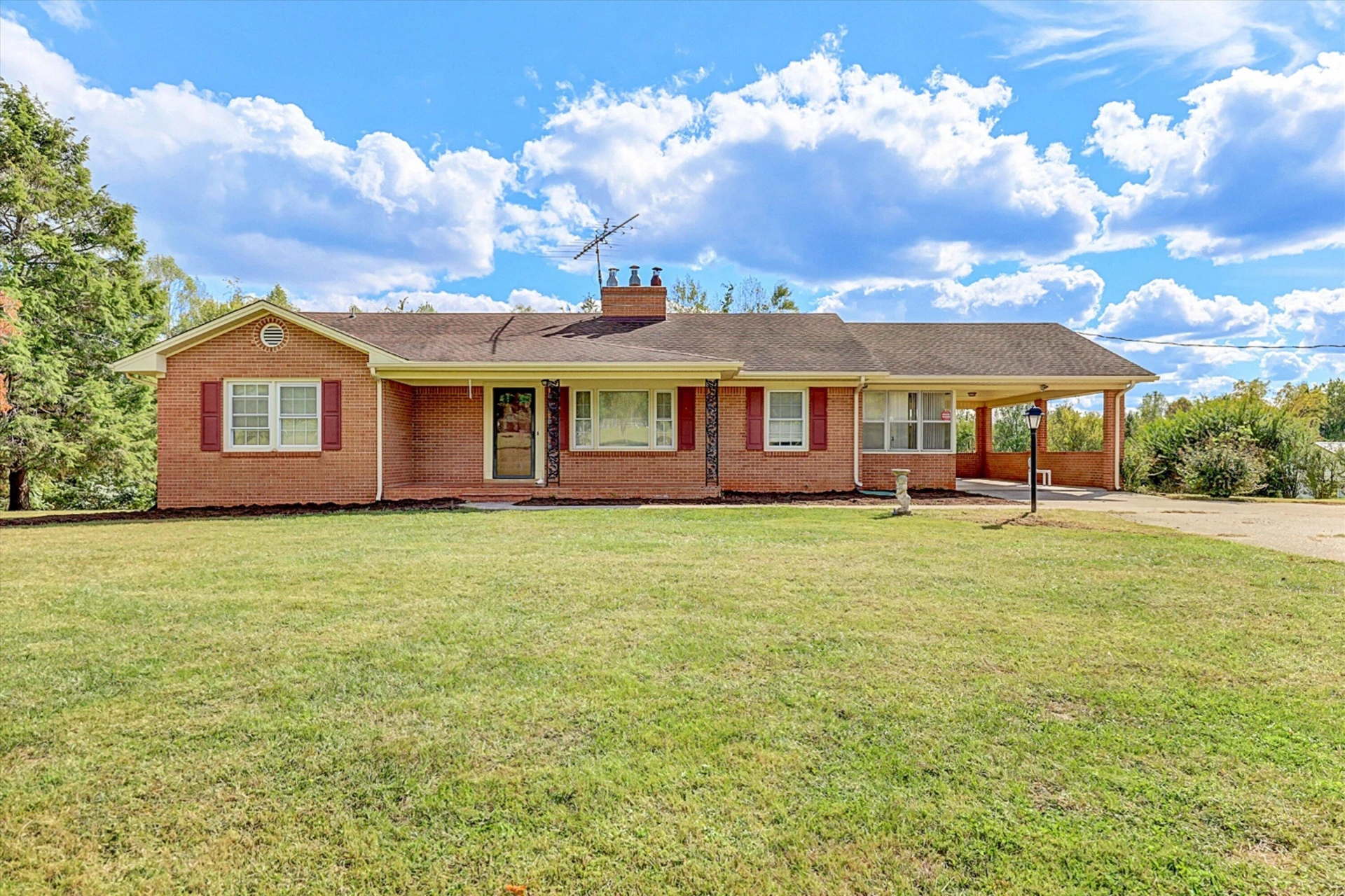5394 SNOW CREEK RD - Photo 49