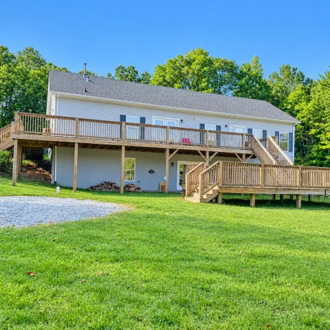 15 Acres LN, Wirtz, VA, 24184