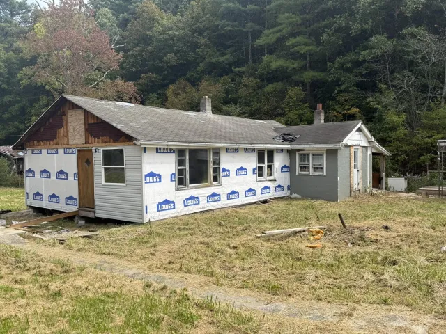 5423 Indian Draft RD, Covington, VA, 24426