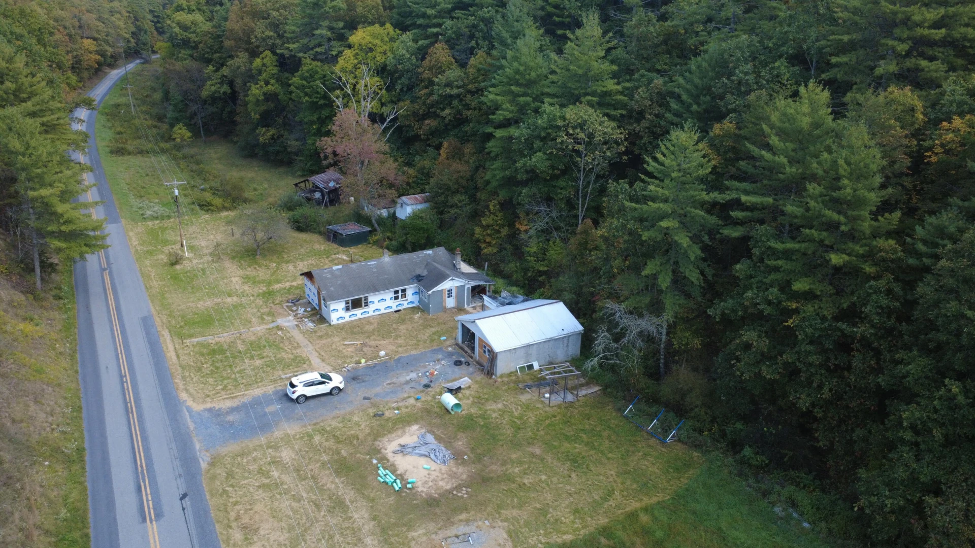 5423 Indian Draft RD - Photo 4