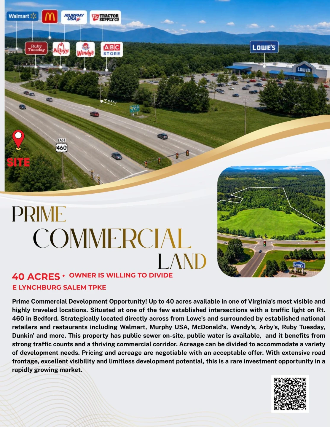 00 E Lynchburg Salem Turnpike - Photo 15
