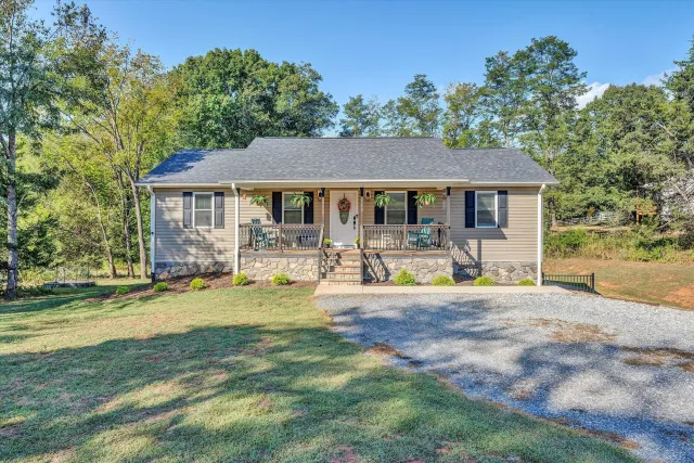 2358 Twin Lake DR, Bedford, VA, 24523
