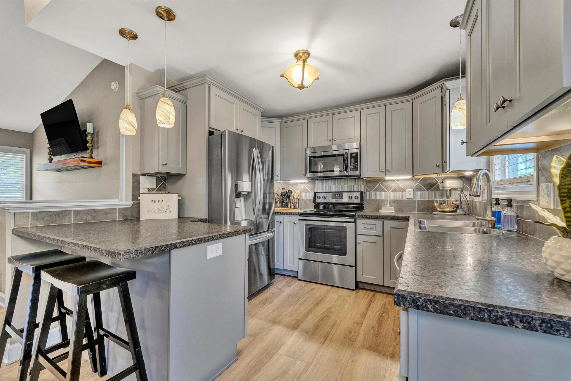 2358 Twin Lake DR - Photo 6