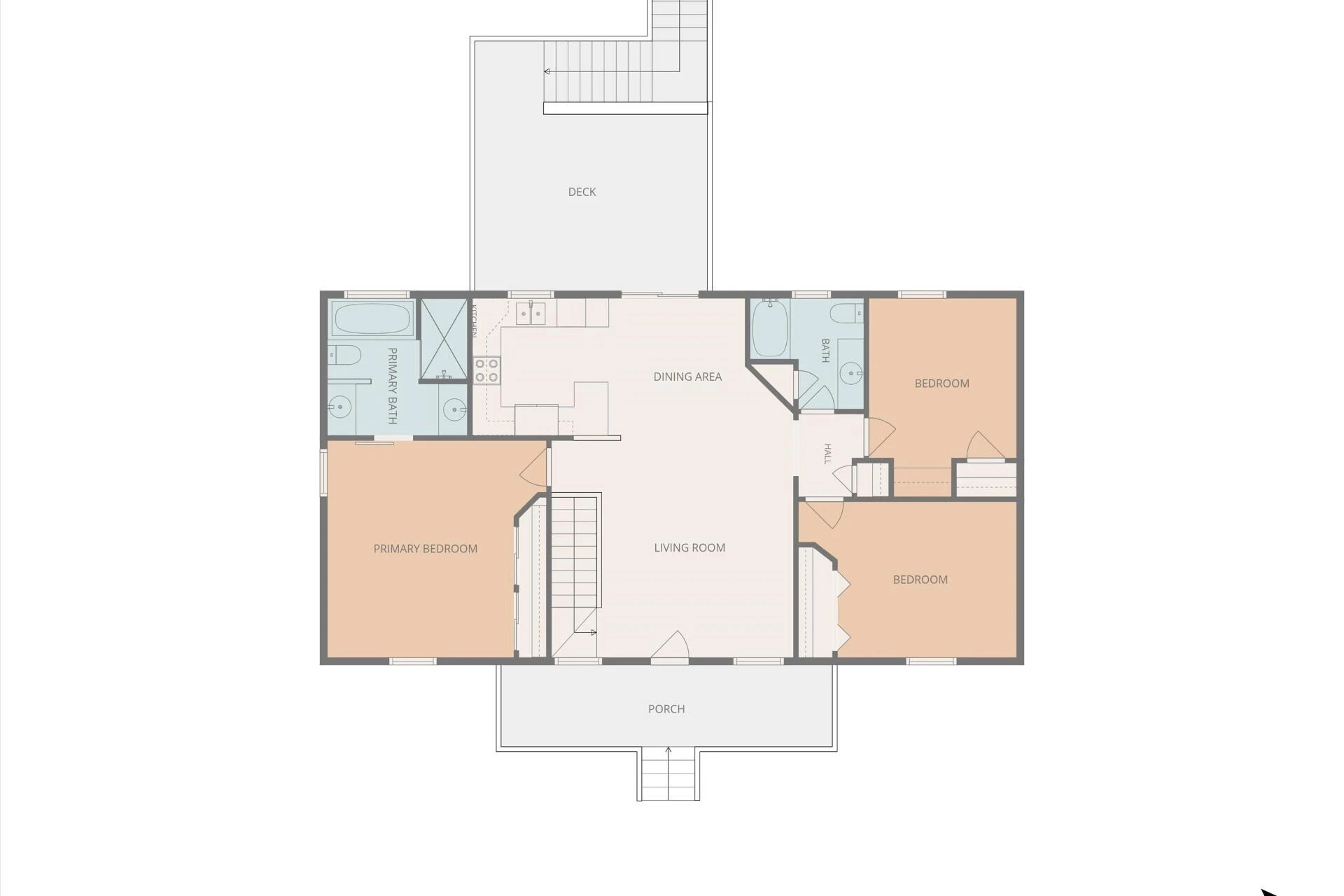 2358 Twin Lake DR - Photo 16