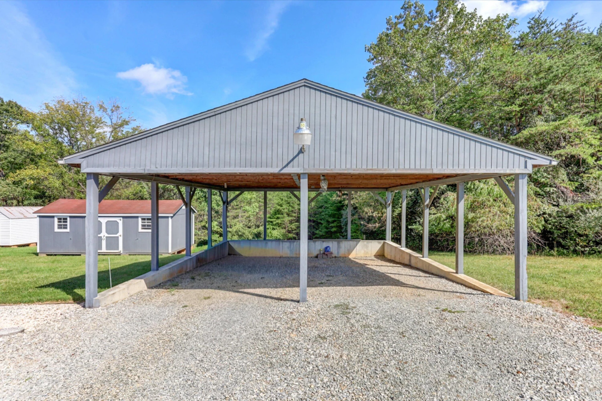 545 BLACK ROCK RD - Photo 5