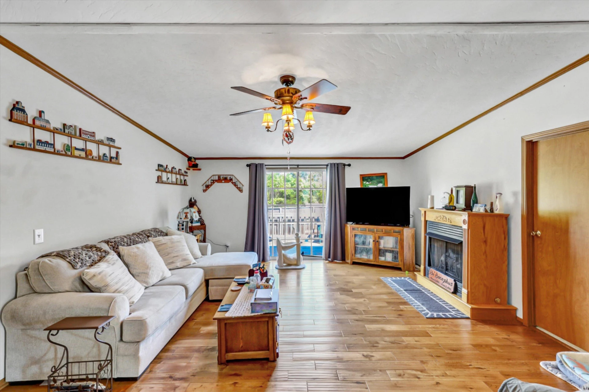545 BLACK ROCK RD - Photo 6