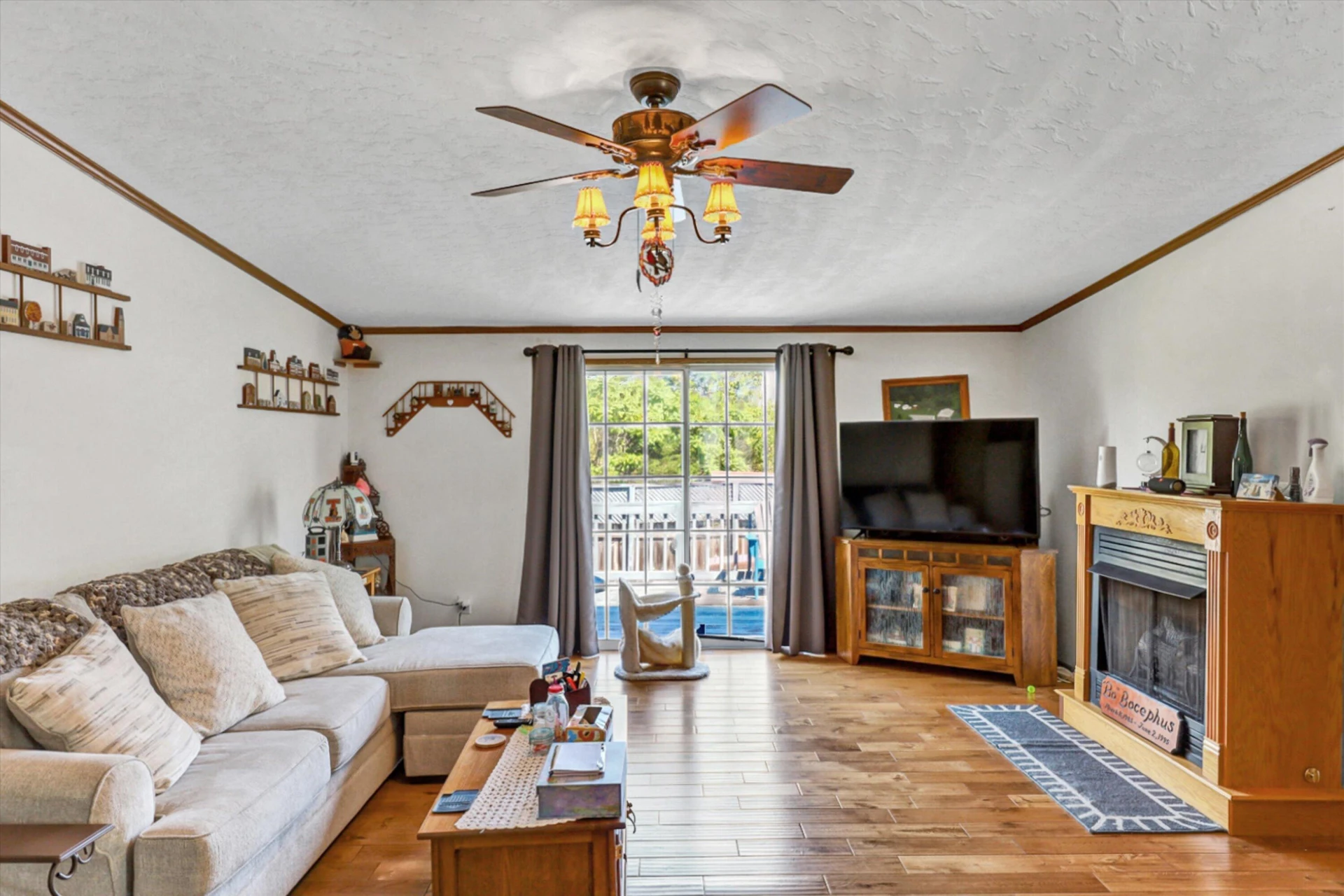 545 BLACK ROCK RD - Photo 7
