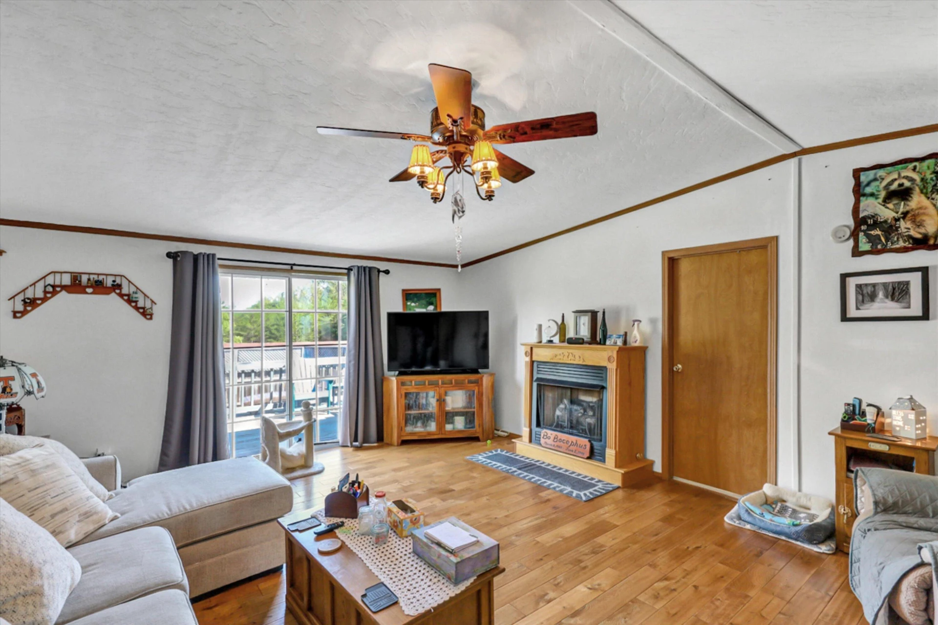 545 BLACK ROCK RD - Photo 8