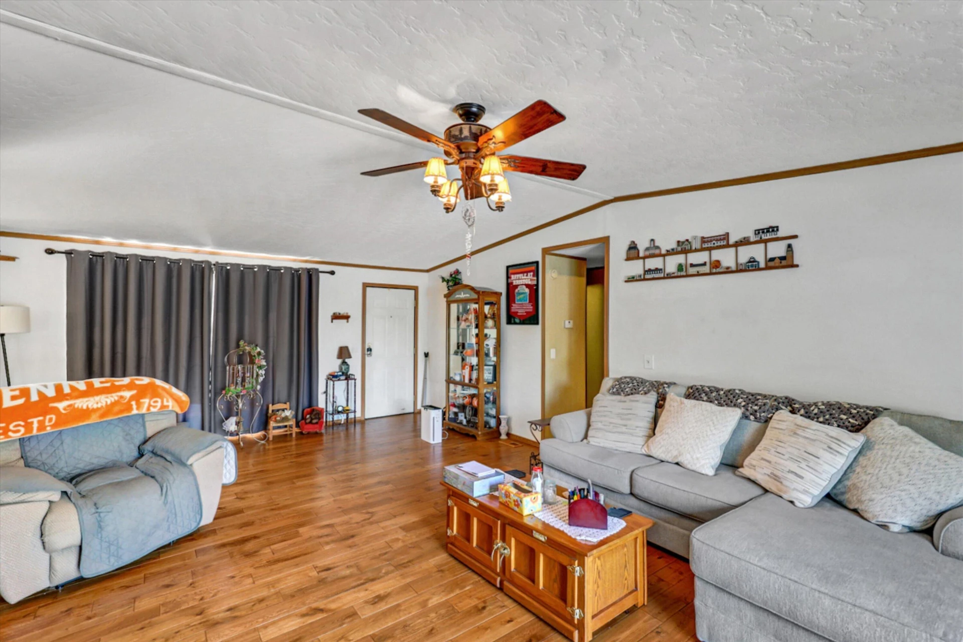 545 BLACK ROCK RD - Photo 9
