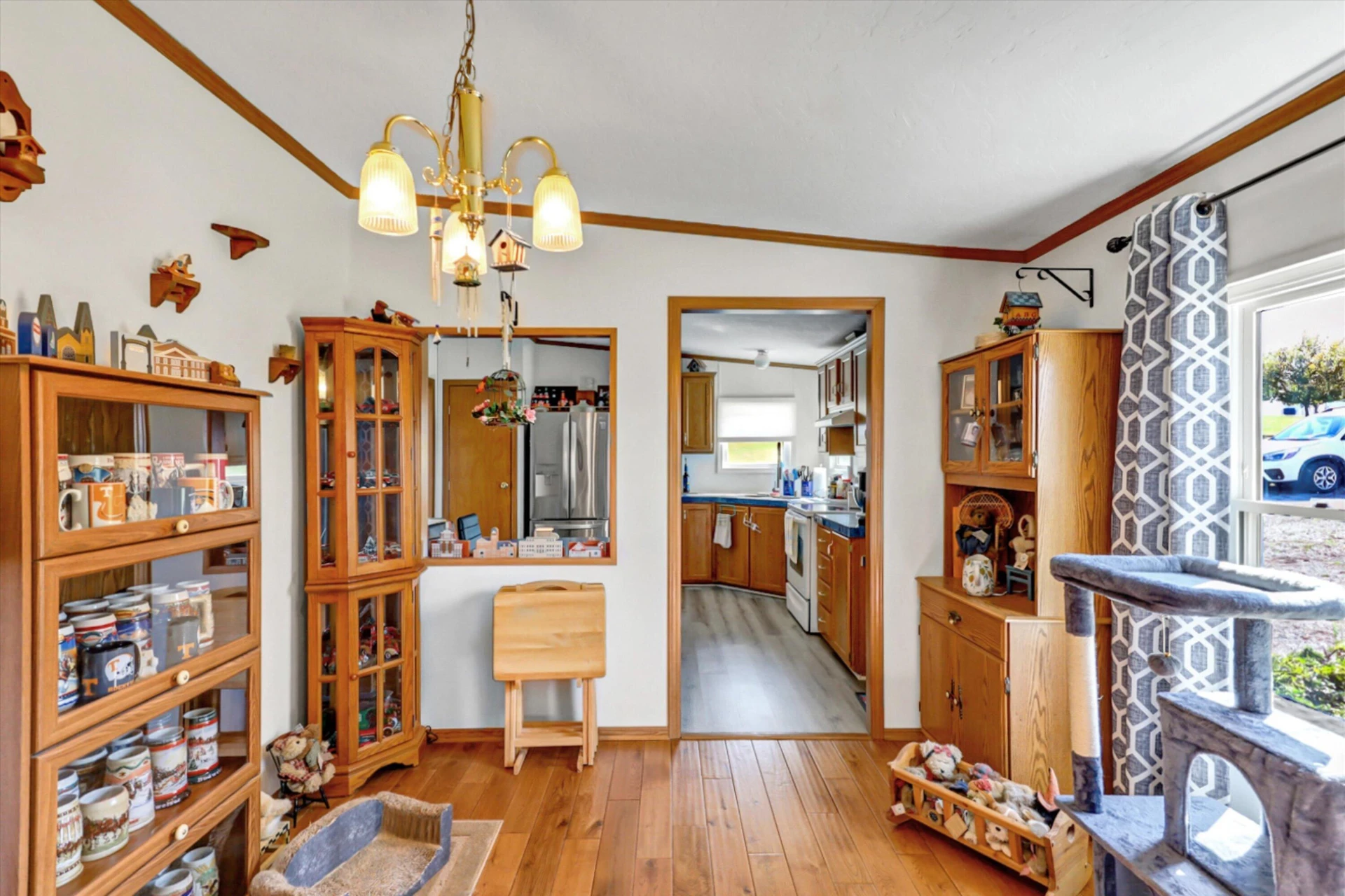 545 BLACK ROCK RD - Photo 15
