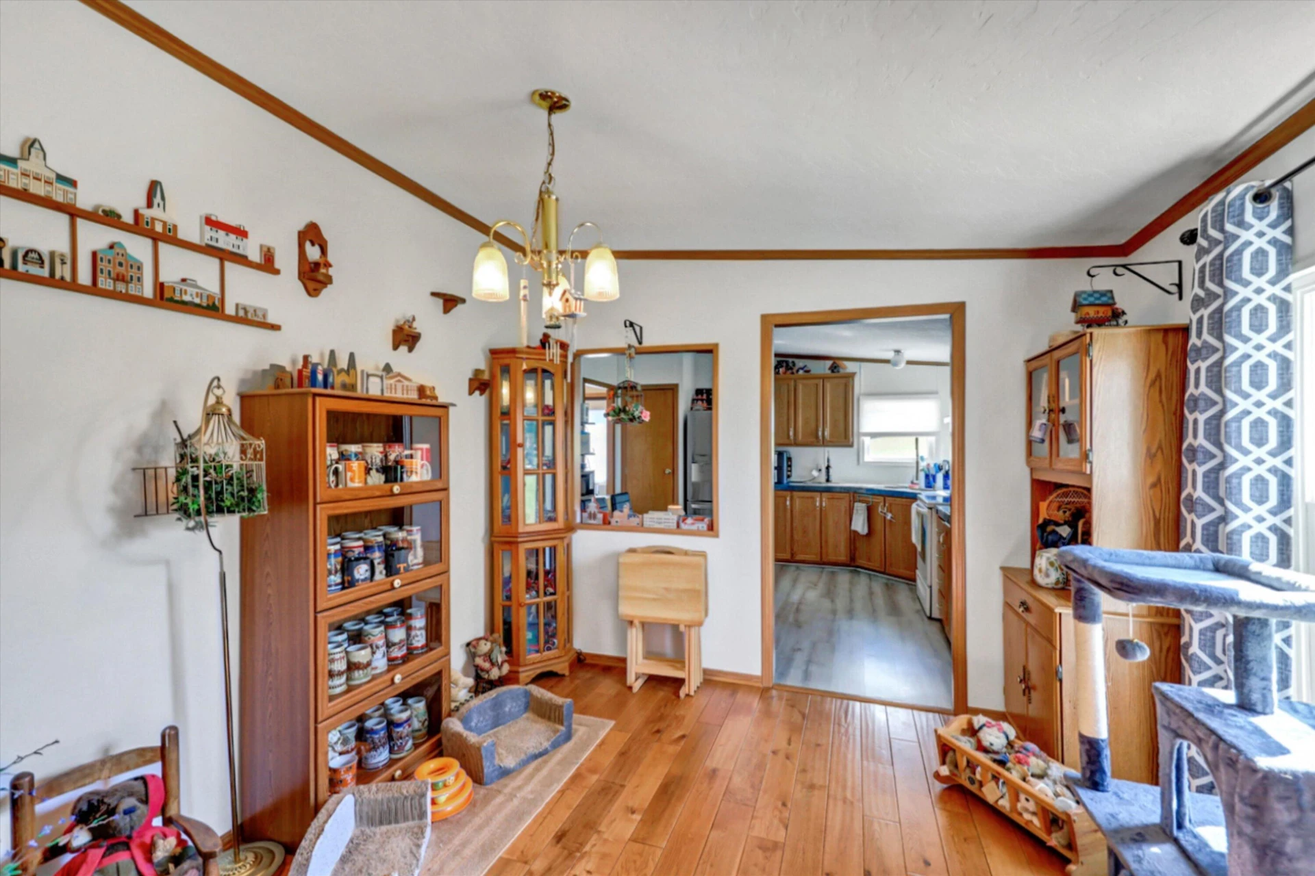 545 BLACK ROCK RD - Photo 16