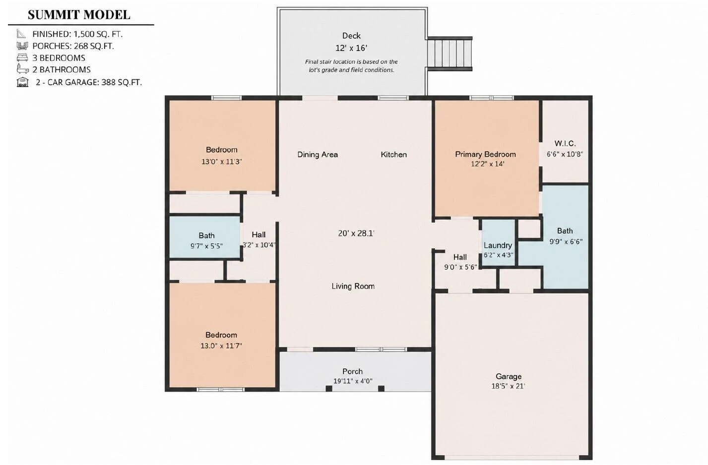 0 Waterford DR #(Lot 15) - Photo 37