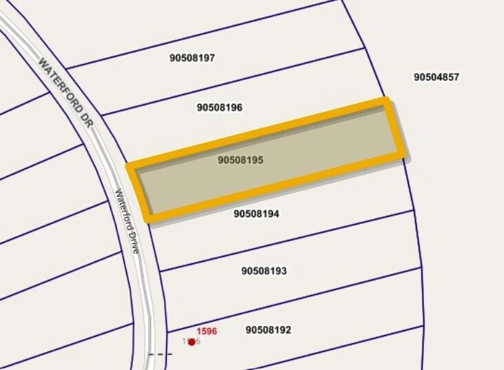 0 Waterford DR #(Lot 15) - Photo 38