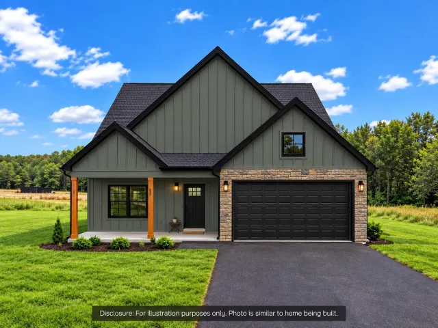 131 Woods Edge DR, Rocky Mount, VA, 24151