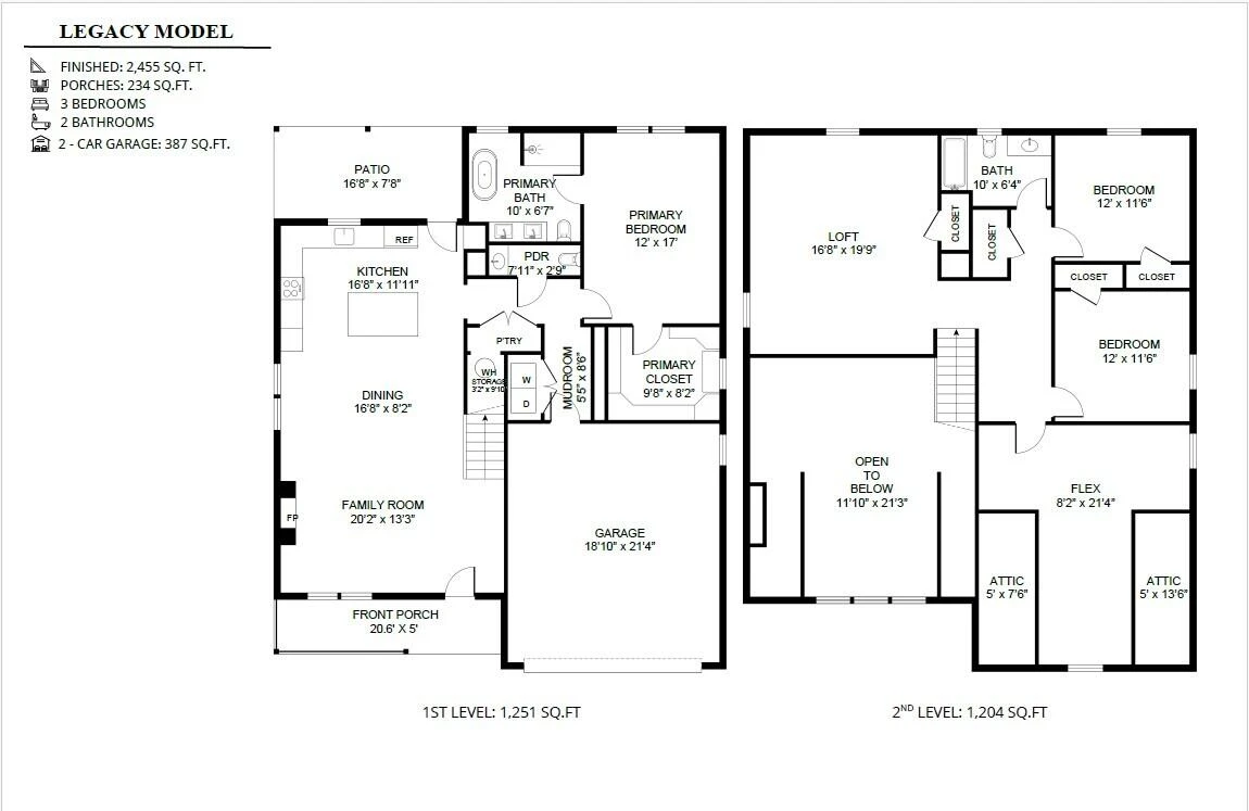 131 Woods Edge DR - Photo 41