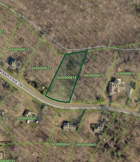 131 Woods Edge DR - Photo 43
