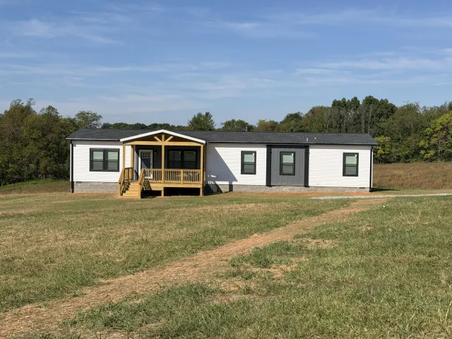1117 Tripple Creek RD, Rocky Mount, VA, 24151