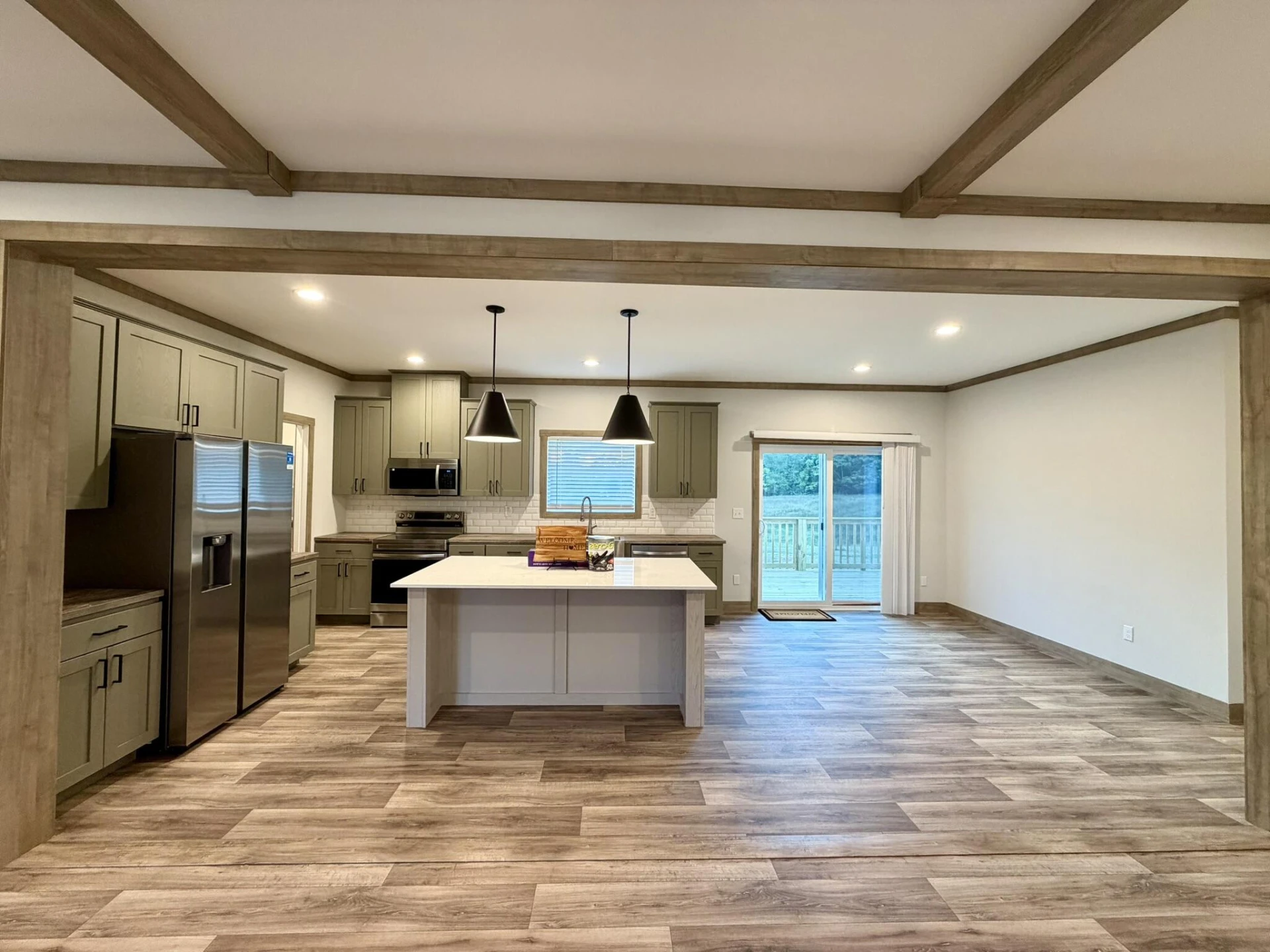 1117 Tripple Creek RD - Photo 17