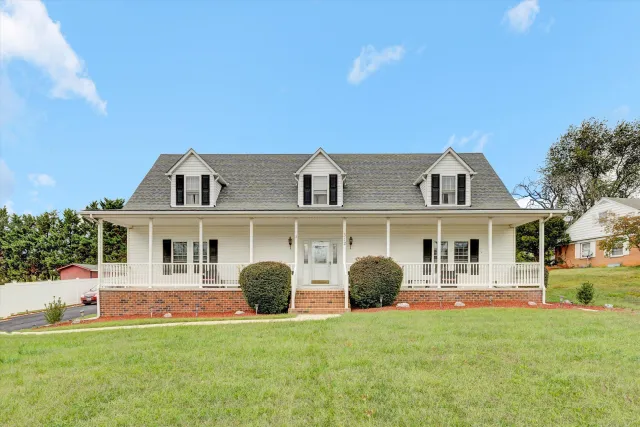 312 E Madison ST, Covington, VA, 24426