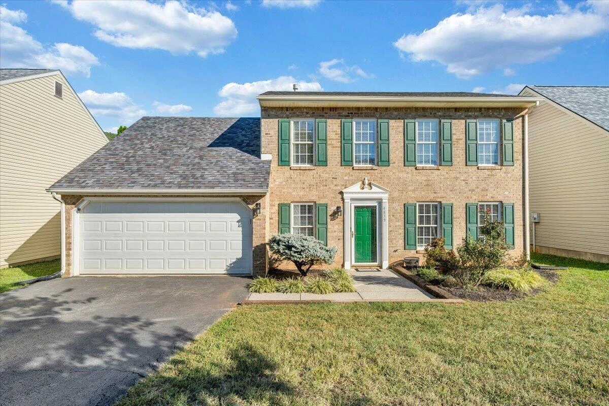 4839 Golfview DR NE
