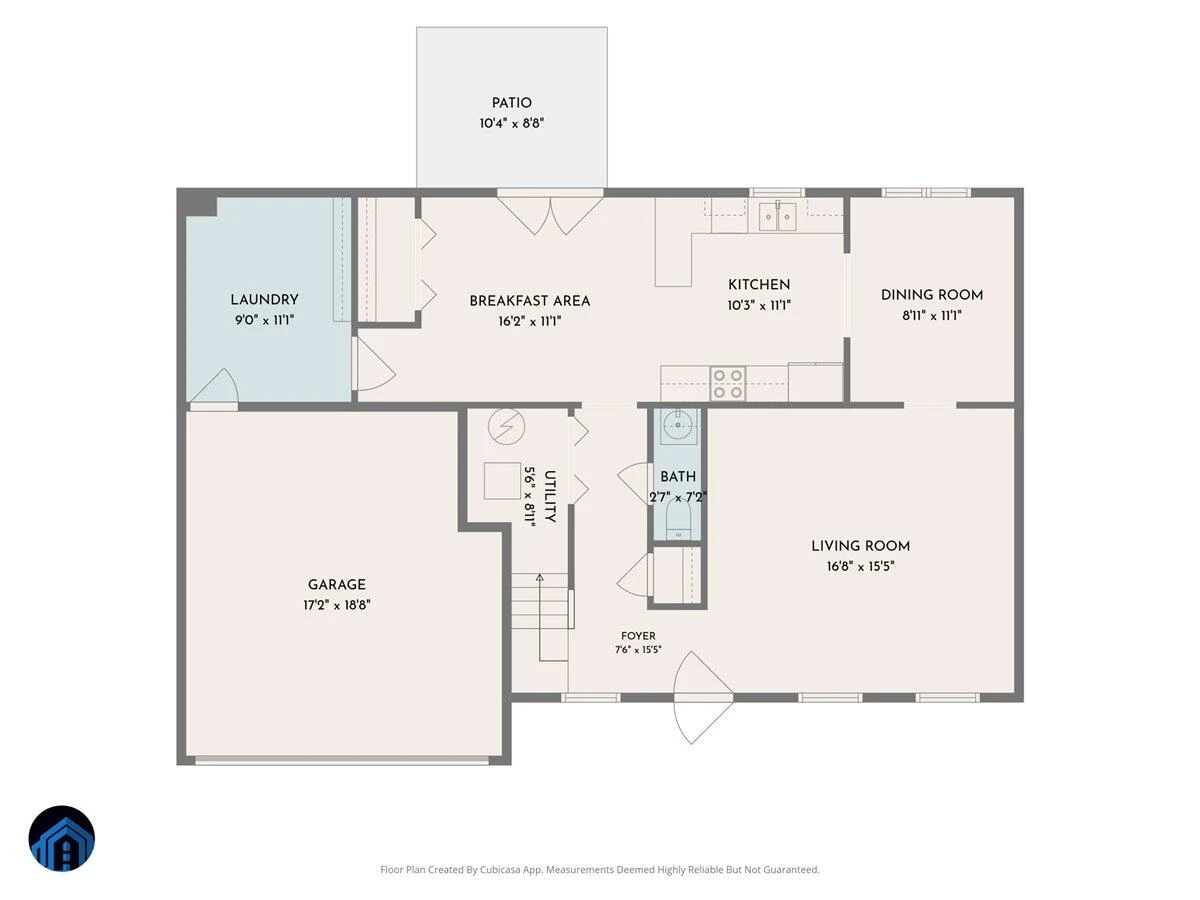 4839 Golfview DR NE - Photo 40