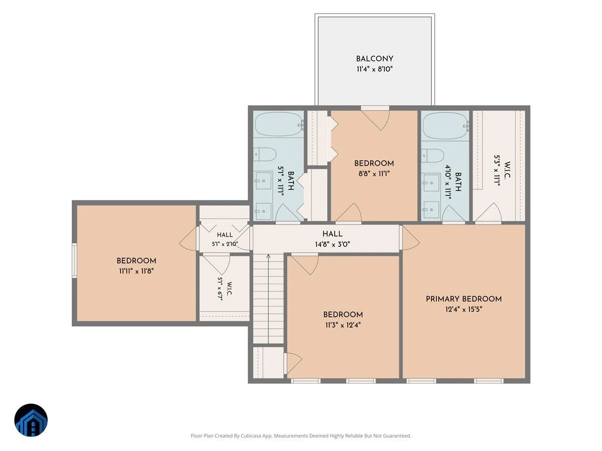 4839 Golfview DR NE - Photo 41