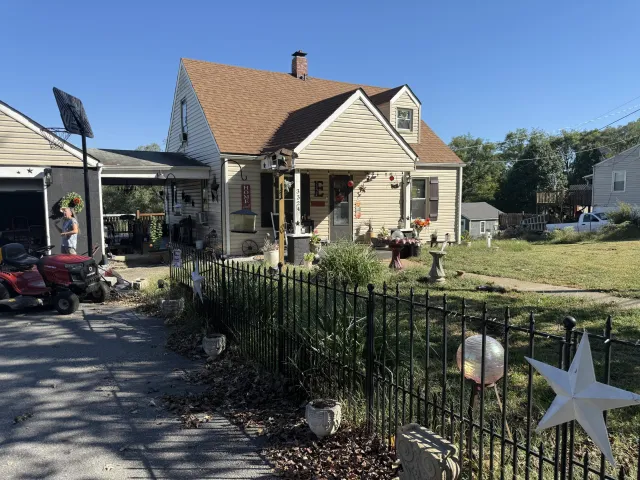 3324 Bandy RD, Roanoke, VA, 24014