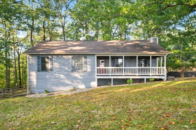 7601 Bending Oak DR, Catawba, VA, 24070