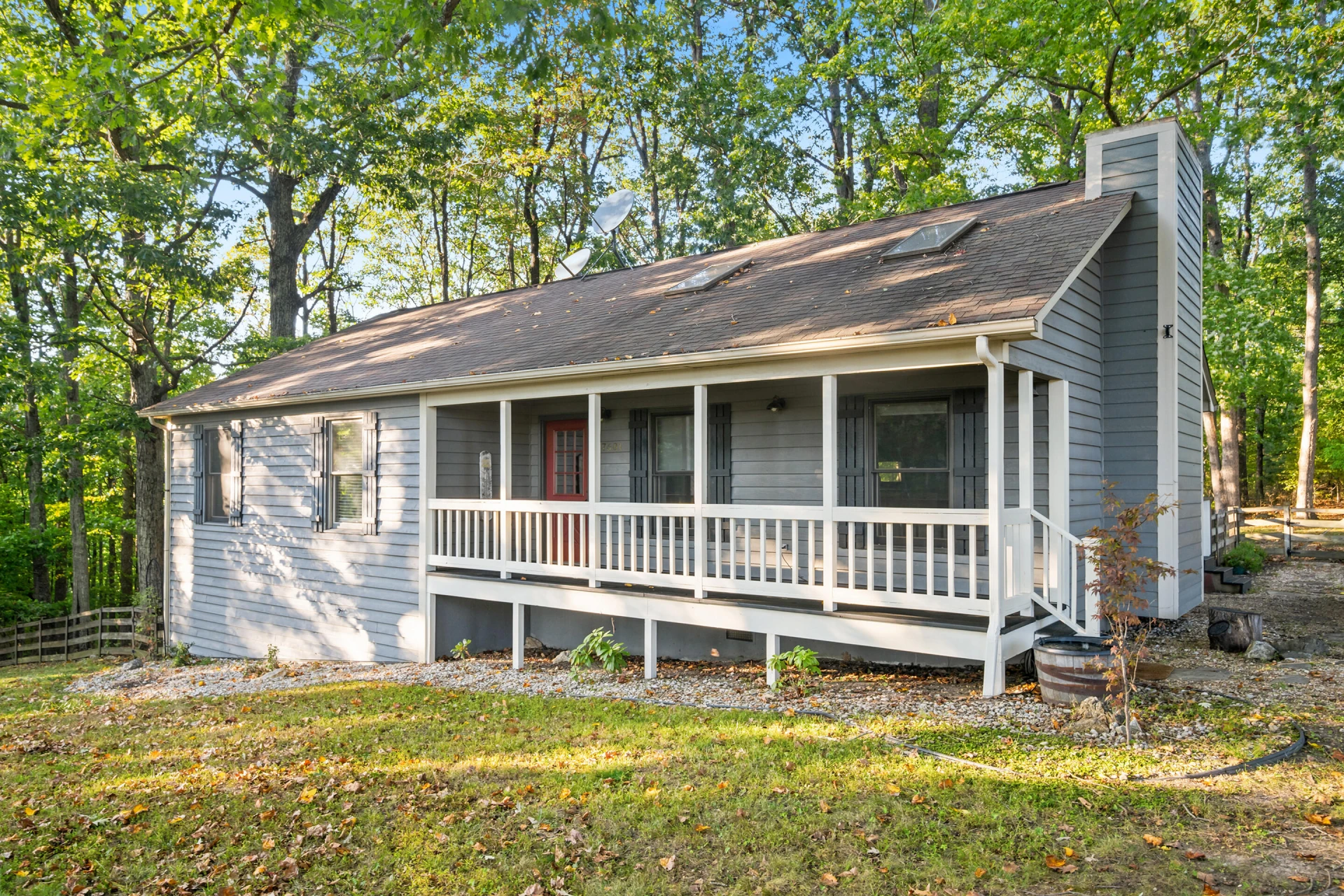 7601 Bending Oak DR - Photo 2