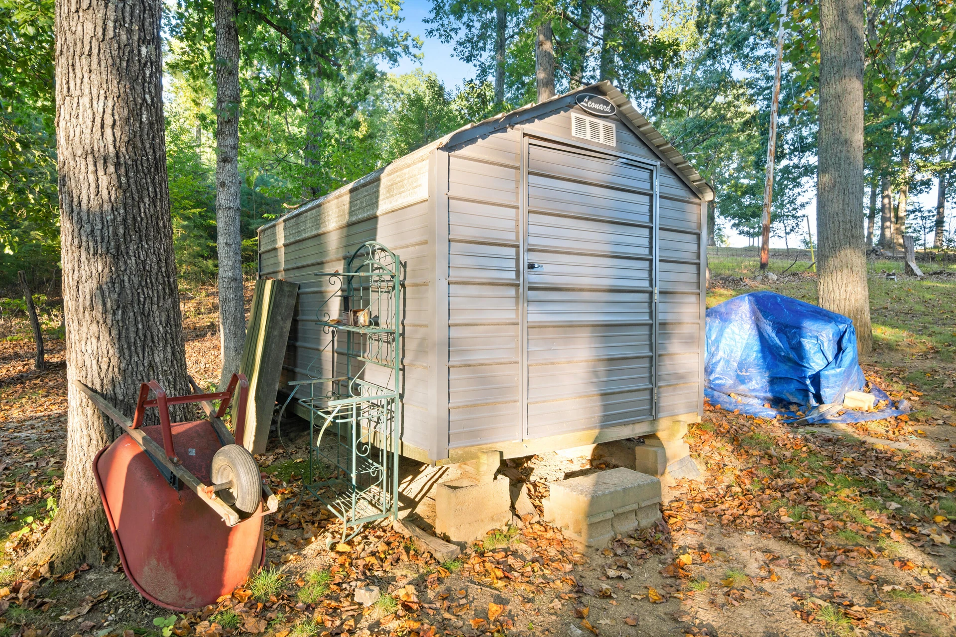 7601 Bending Oak DR - Photo 8