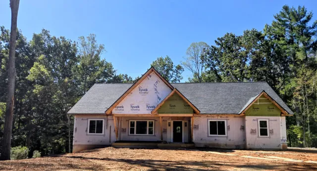 Lot 51 Lake View Pointe