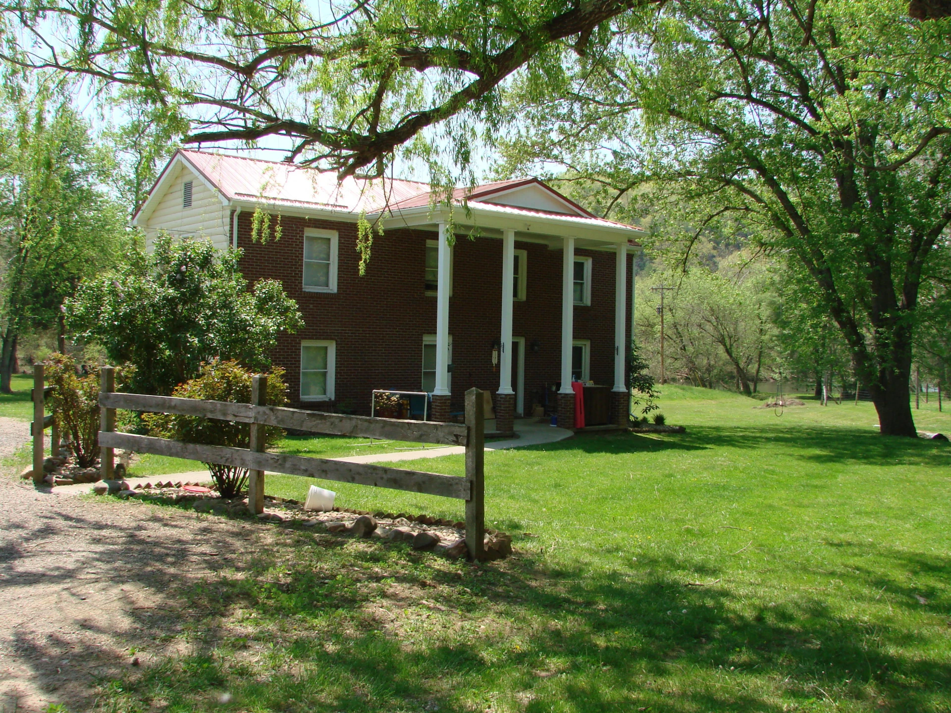 5005 Forty Two RD