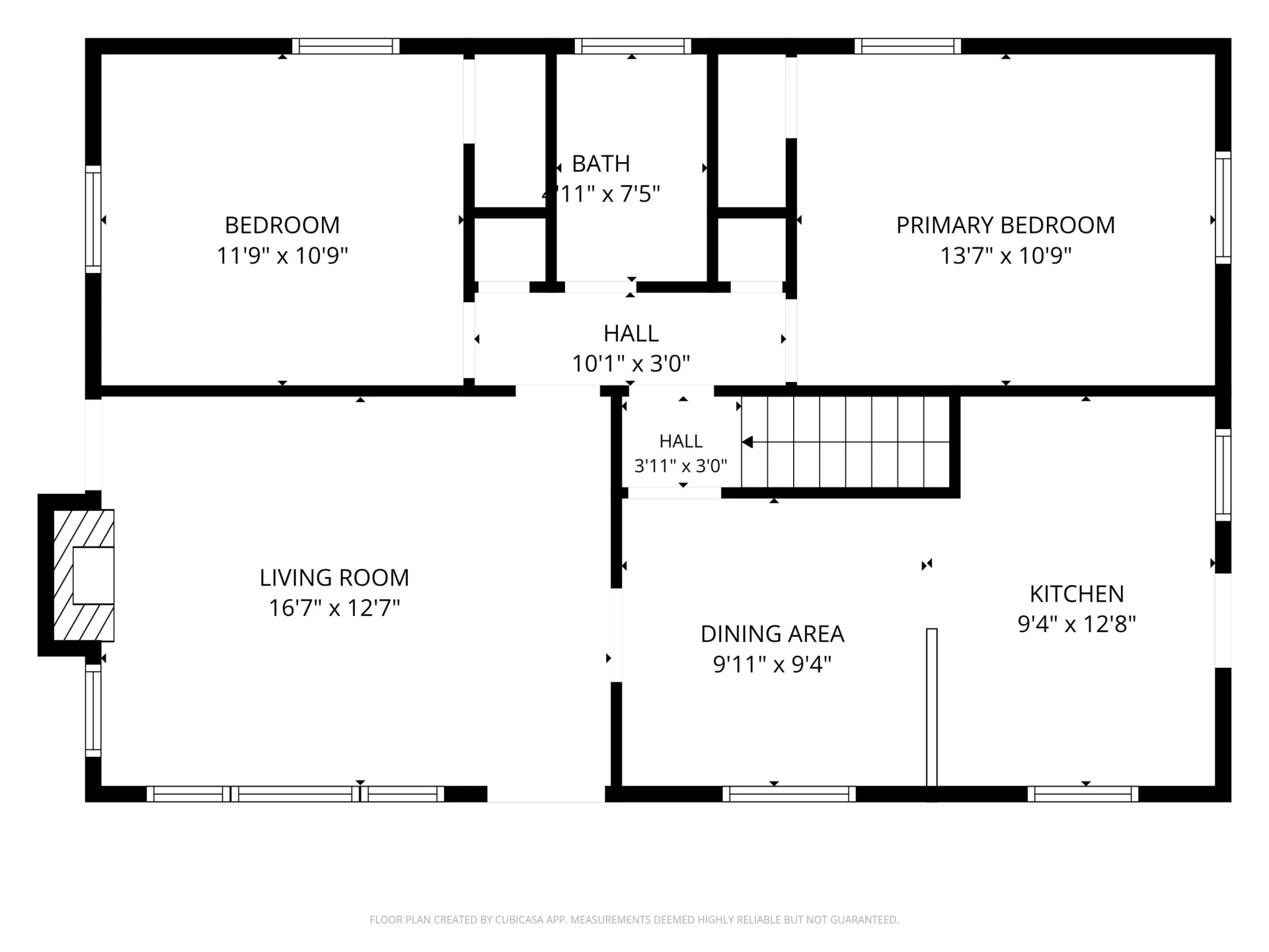 1435 Belmont DR - Photo 55