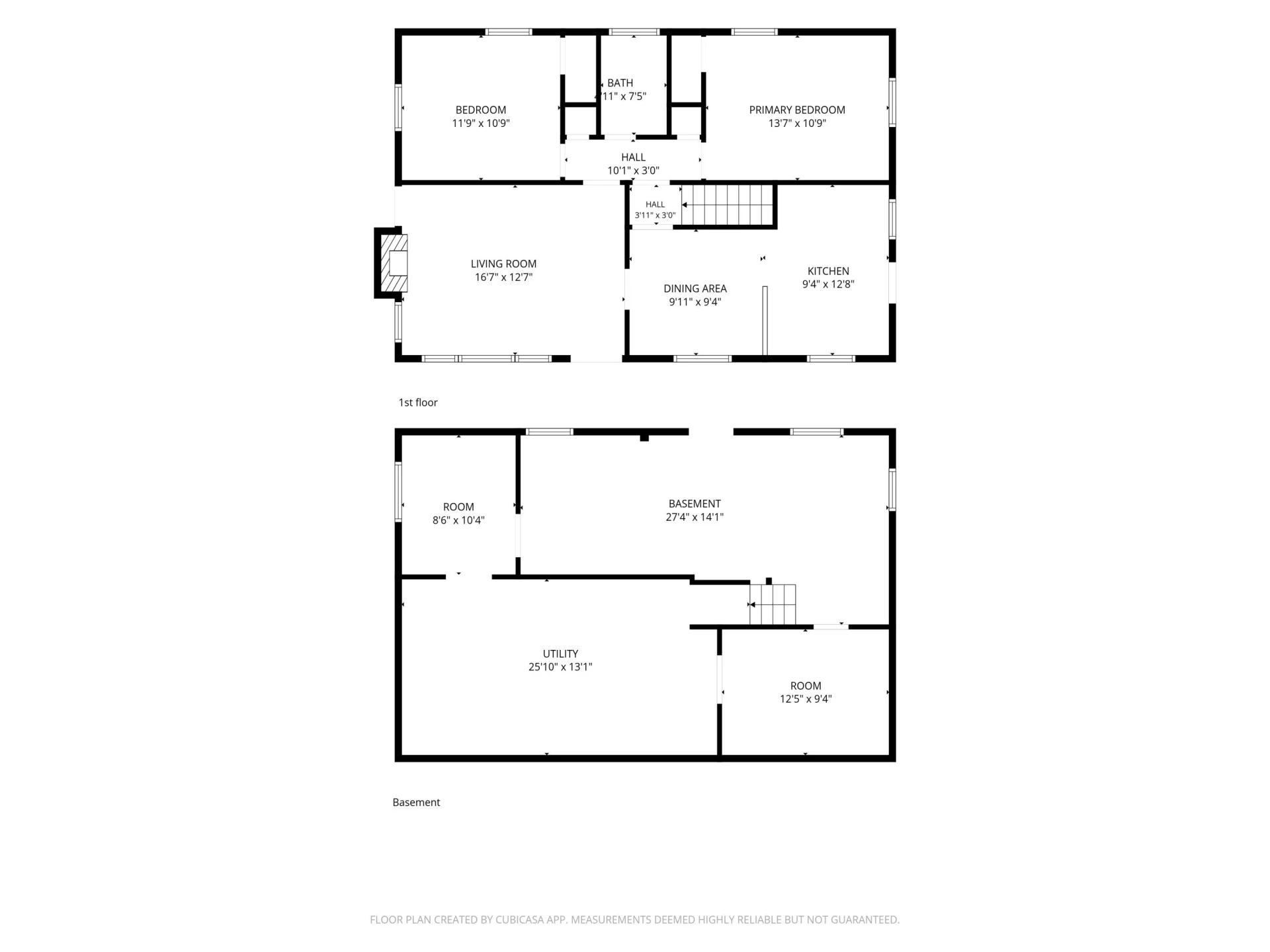 1435 Belmont DR - Photo 57