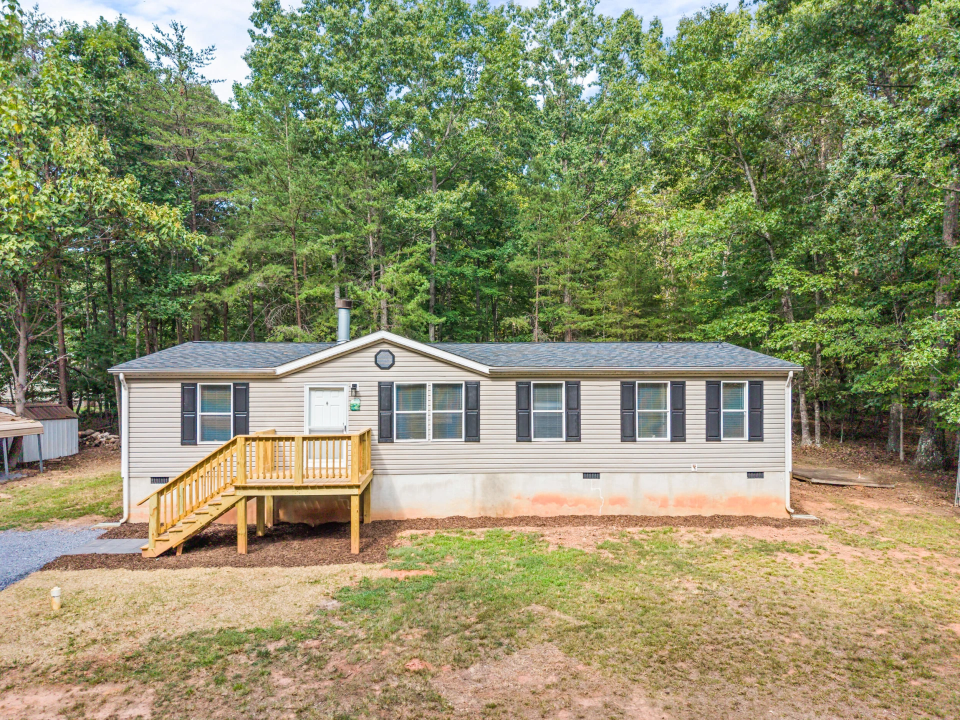 1523 Moccasin Path TRL