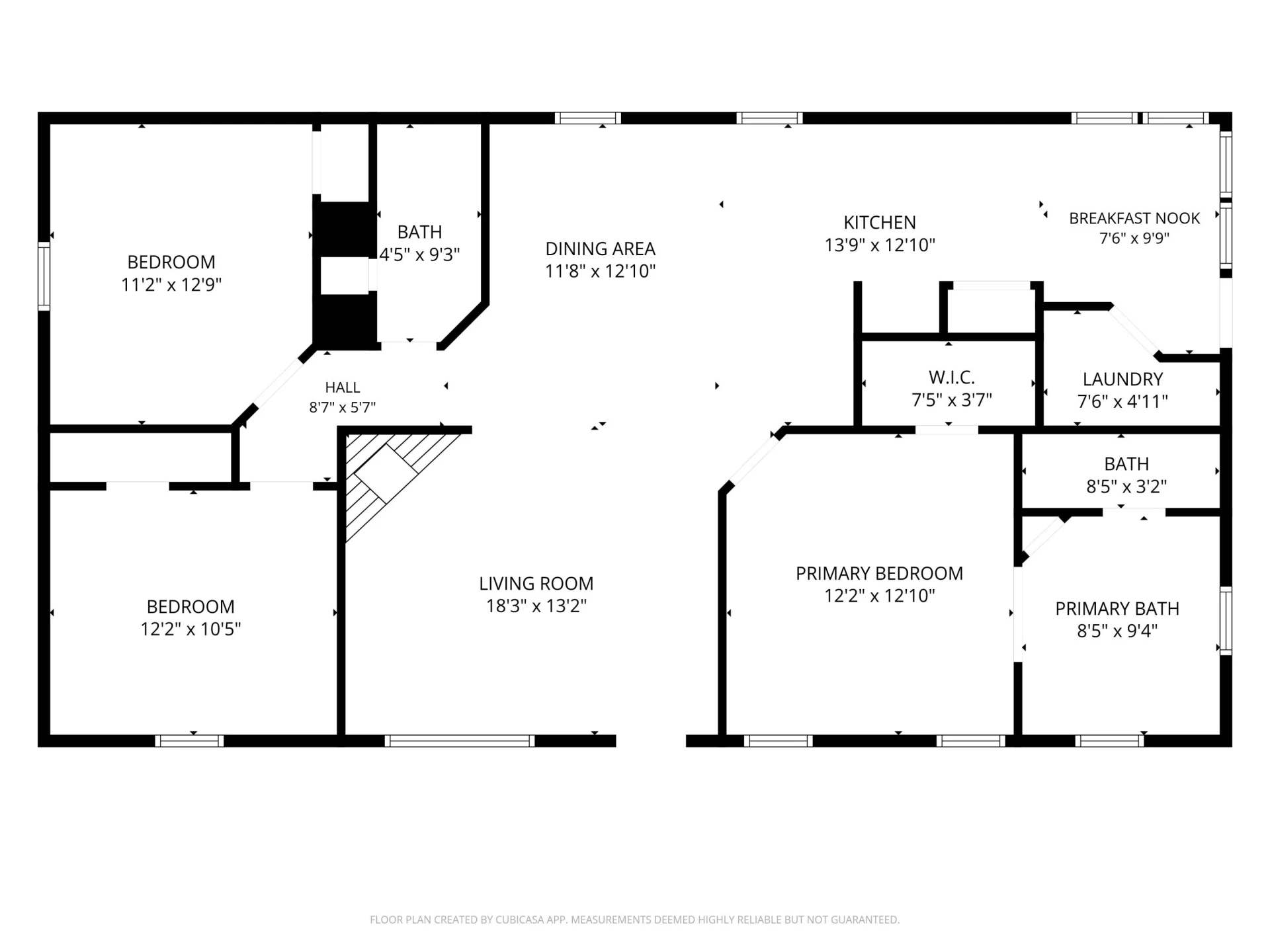1523 Moccasin Path TRL - Photo 45